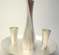金属之魂 产品手绘图中的质感、结构与人本温度
